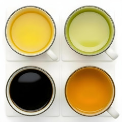 A Cup of Color - Marching Band Show