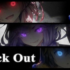 OBSYDIA - Black Out (Nijisanji EN Gen 2 Debut Song)