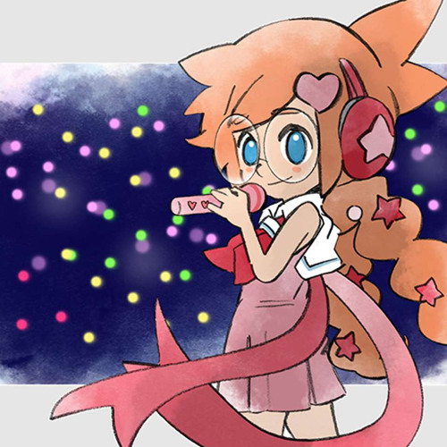 Calling Penny from Warioware Get it together!