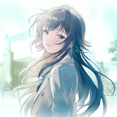 Luna say maybe - Temari Tsukimura/月村手毬