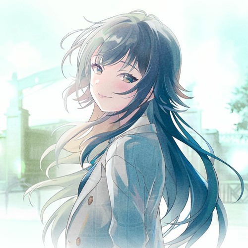 Luna say maybe - Temari Tsukimura/月村手毬