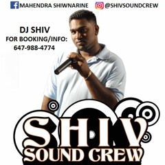 MERI GAON KE/BOLO BOLO MIX - DJ SHIV