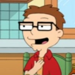 Steve, "We've already included you.." (American Dad)