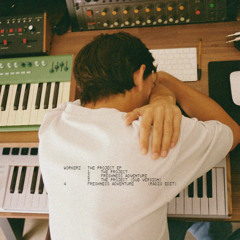 Freshness Adventure (Radio Edit)