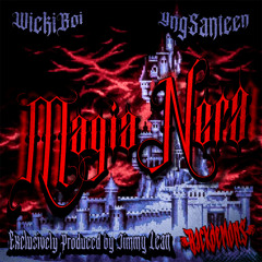 Interni Celesti - WickiBoi, YNG Santeen, Jimmy Lean