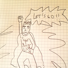 Jetzt gehts loss!!(LDSR167)
