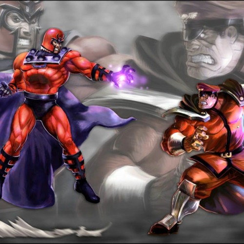 Stream Marvel Vs. Capcom 2 - First Abyss Stage (Looped) by Dex xander ...