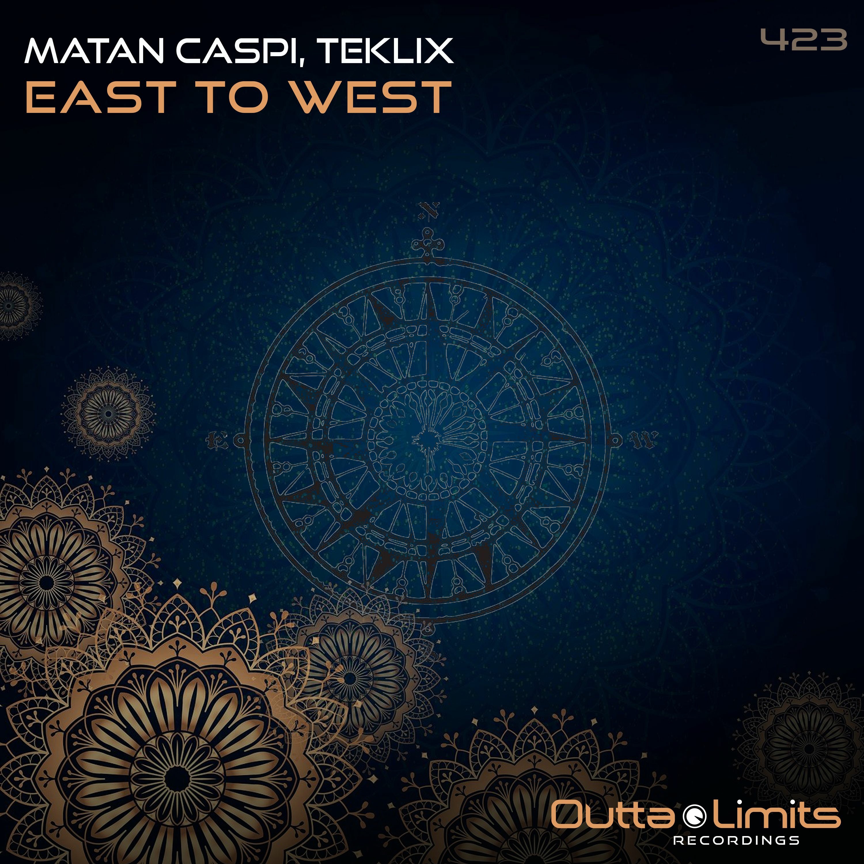 Matan Caspi