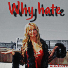 Why Hate