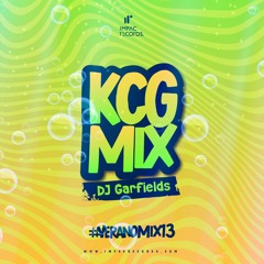 KCG Mix 2023 by DJ Garfields IR