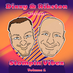 08 Dixxy & Rikston Speechless