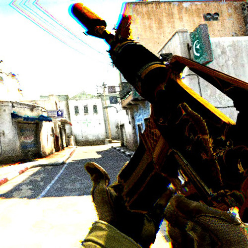 𝐫𝐢𝐜𝐤𝐲 𝐫𝐞𝐟𝐞 - counter strike [prod RAV3N] -hosted by wyawyd-