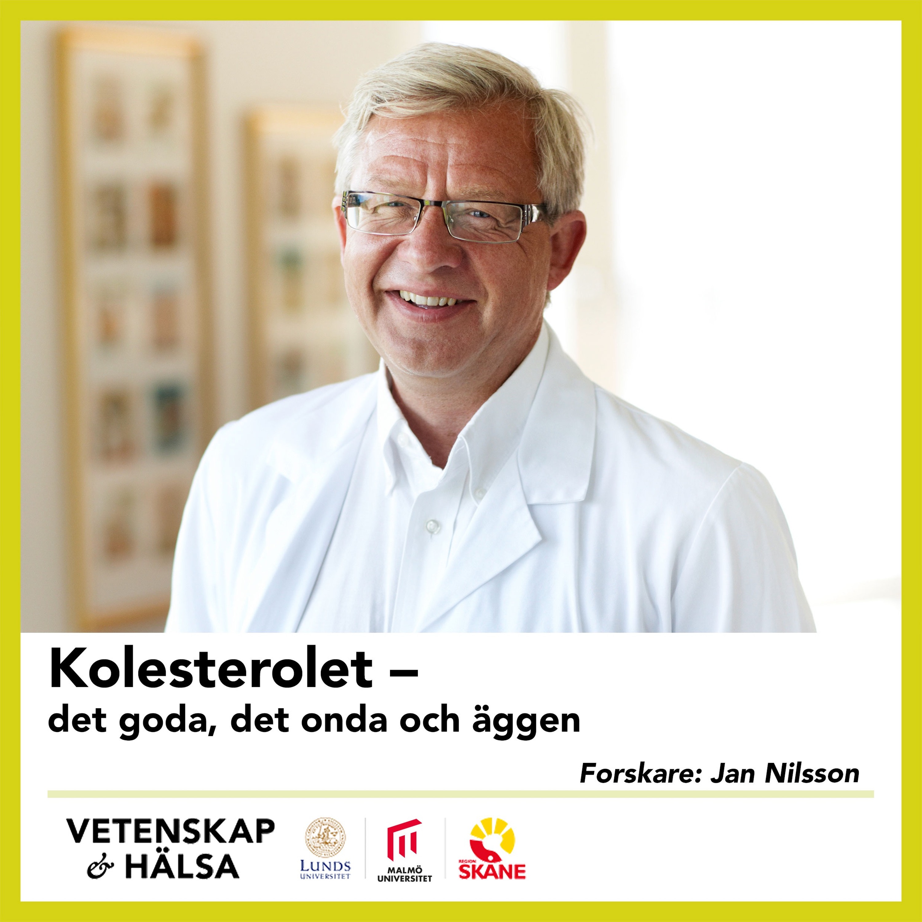 Vetenskap och hälsa