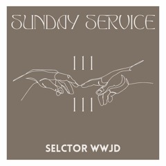 WWJP - Sunday Service - Dance Mix