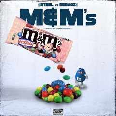 M&M’s (feat. 55Bagz)