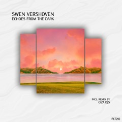 DHS Premiere: Swen Vershoven - Paper Tent (Extended Mix)