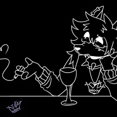 downpour (feat. luna poltergeist)