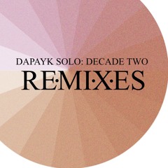 Dapayk & Padberg - Smoke (Nicone Remix)