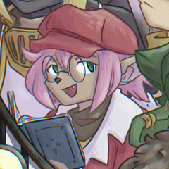Wistful Witch