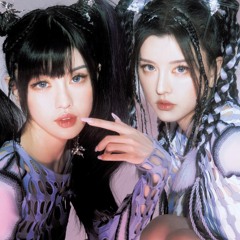 By2 - 凑热闹 (DJ Foreign Boyfriend Nightcore Flip) v2.2