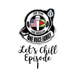 Let's Chill Episode 1