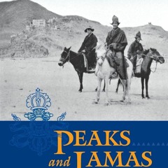 (pdf)full Download Peaks and Lamas: A Classic Book on Mountaineering, Buddhism and Tibet