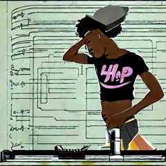 Tory Lanez - The Color Violet (vongeil remix)