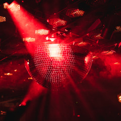 Coot @ Laissez Faire x Cache Party 9.26.25