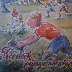 Fredrik, avsnitt 3