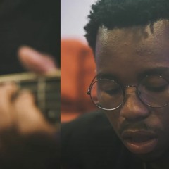 all i need . - montell fish (acoustic)