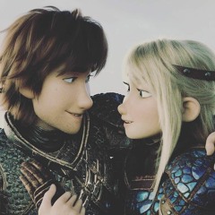 My Way Baby - Hiccup Haddock HTTYD
