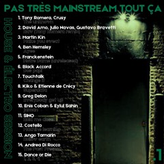 C'est Pas Très Mainstream Tout Ça .1