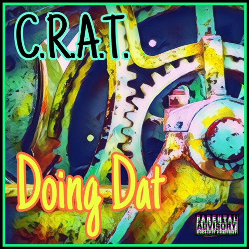 Doing Dat (feat. B.I.G.G. Body T & We We)