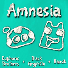 AMNESIA - Black Gryph0n & Baasik