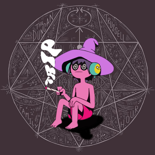 La symphonie des esprits libre (rework 2k25)