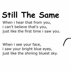 Graymont - Still The Same