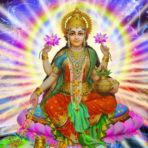 I Choose To Live In Love (Laxmi) - Sam Garrett - 432 hz