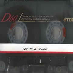 For The House