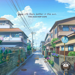 iJo - Summer love