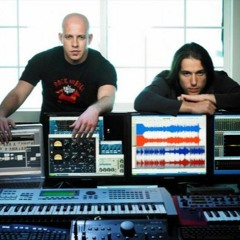 Infected Mushroom - Live @ San Francisco, 2001