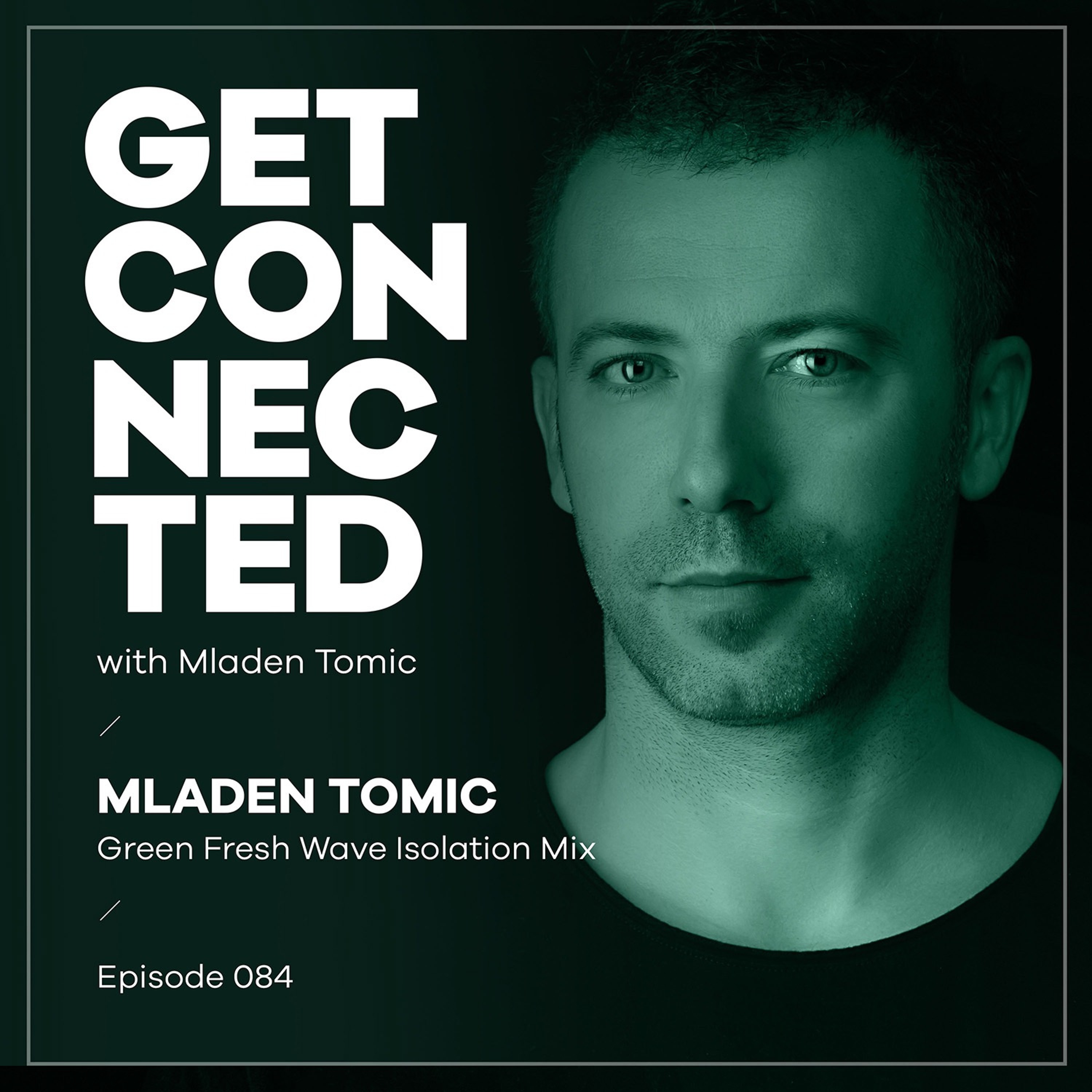 Get Connected with Mladen Tomic