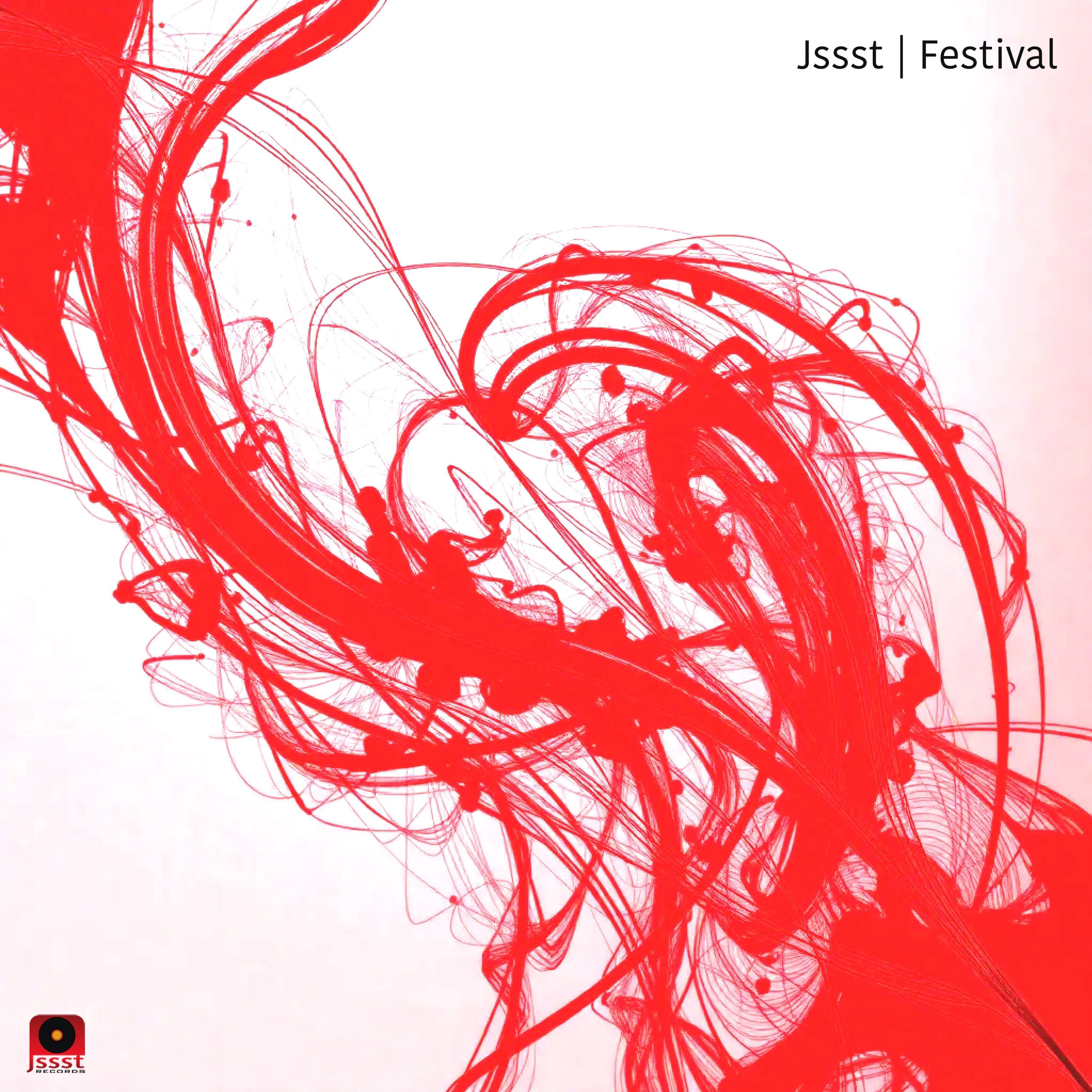 Festival episode artwork