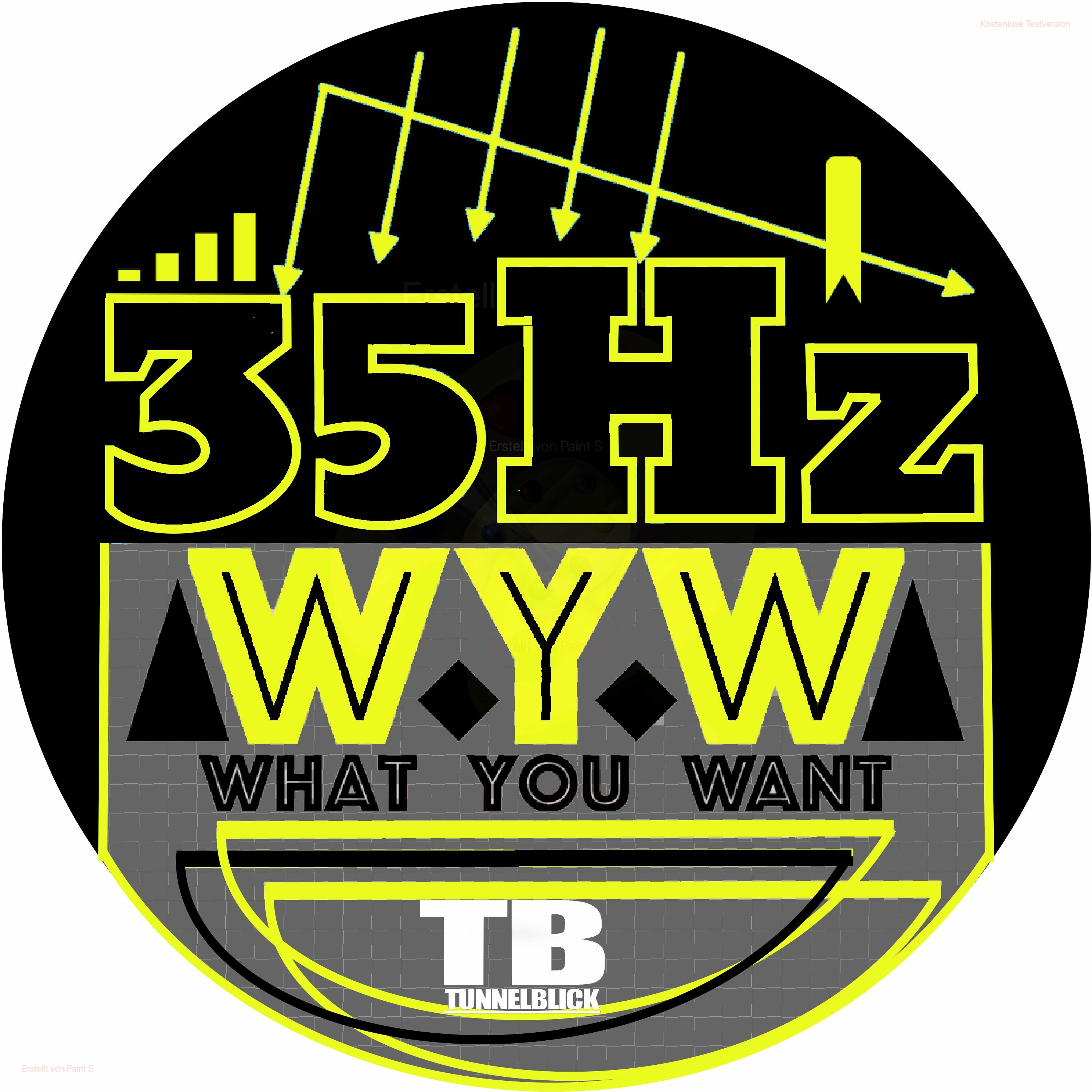 35Hz - WYW episode artwork