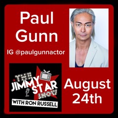 Paul Gunn