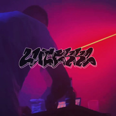 LuTekkz @ 12 YEARS X-TR@ (Setcut)