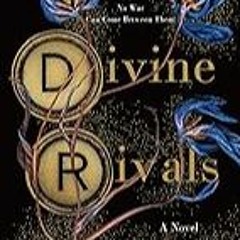 Get FREE B.o.o.k Divine Rivals: A Novel (Letters of Enchantment, 1)