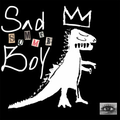 Sad boy Summer