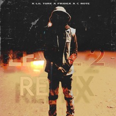 LEVEL 2 ( Remix ) ( f.t Lil Tune , Pridex & C Note )