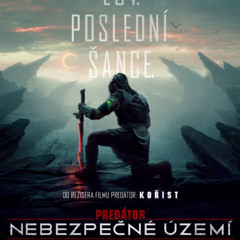 [Filmy] Predator: Badlands (2025) Celý Film Online CZ-SK Dabing Premiéry Mp4