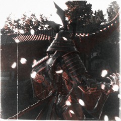 Hensonn - Samurai